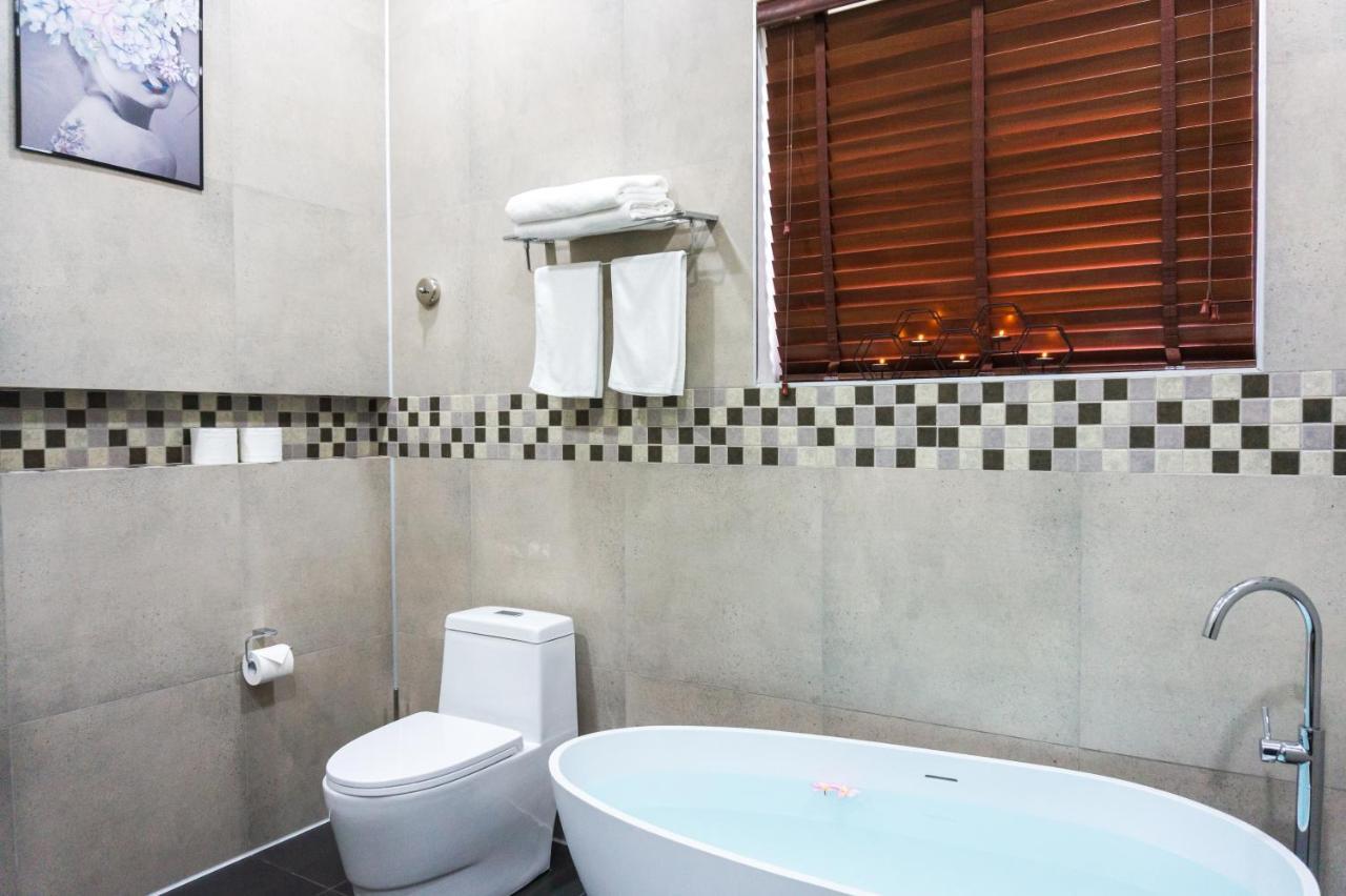 Luxury Villa Elena With Pool Not Far From Lio Beach El Nido Esterno foto