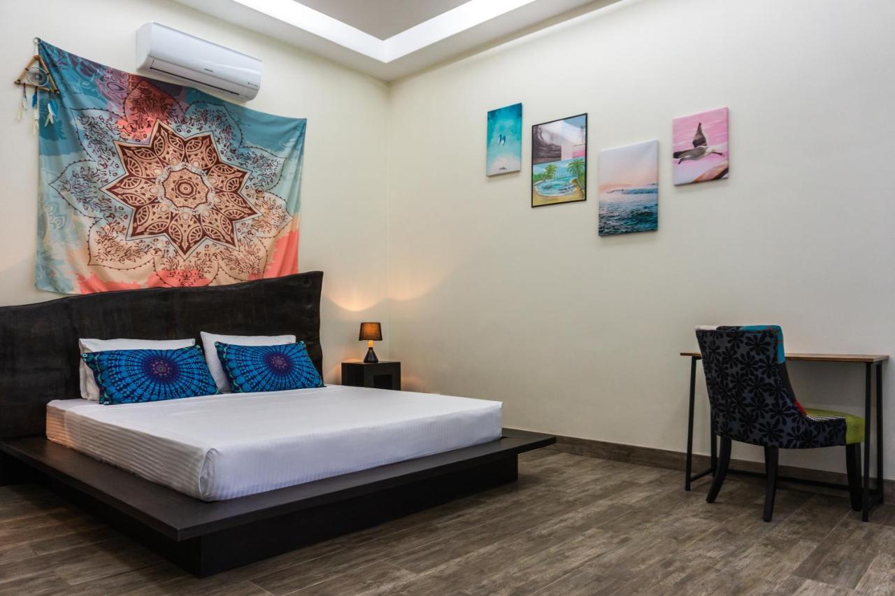 Luxury Villa Elena With Pool Not Far From Lio Beach El Nido Esterno foto