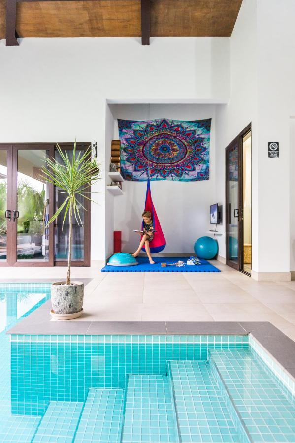 Luxury Villa Elena With Pool Not Far From Lio Beach El Nido Esterno foto