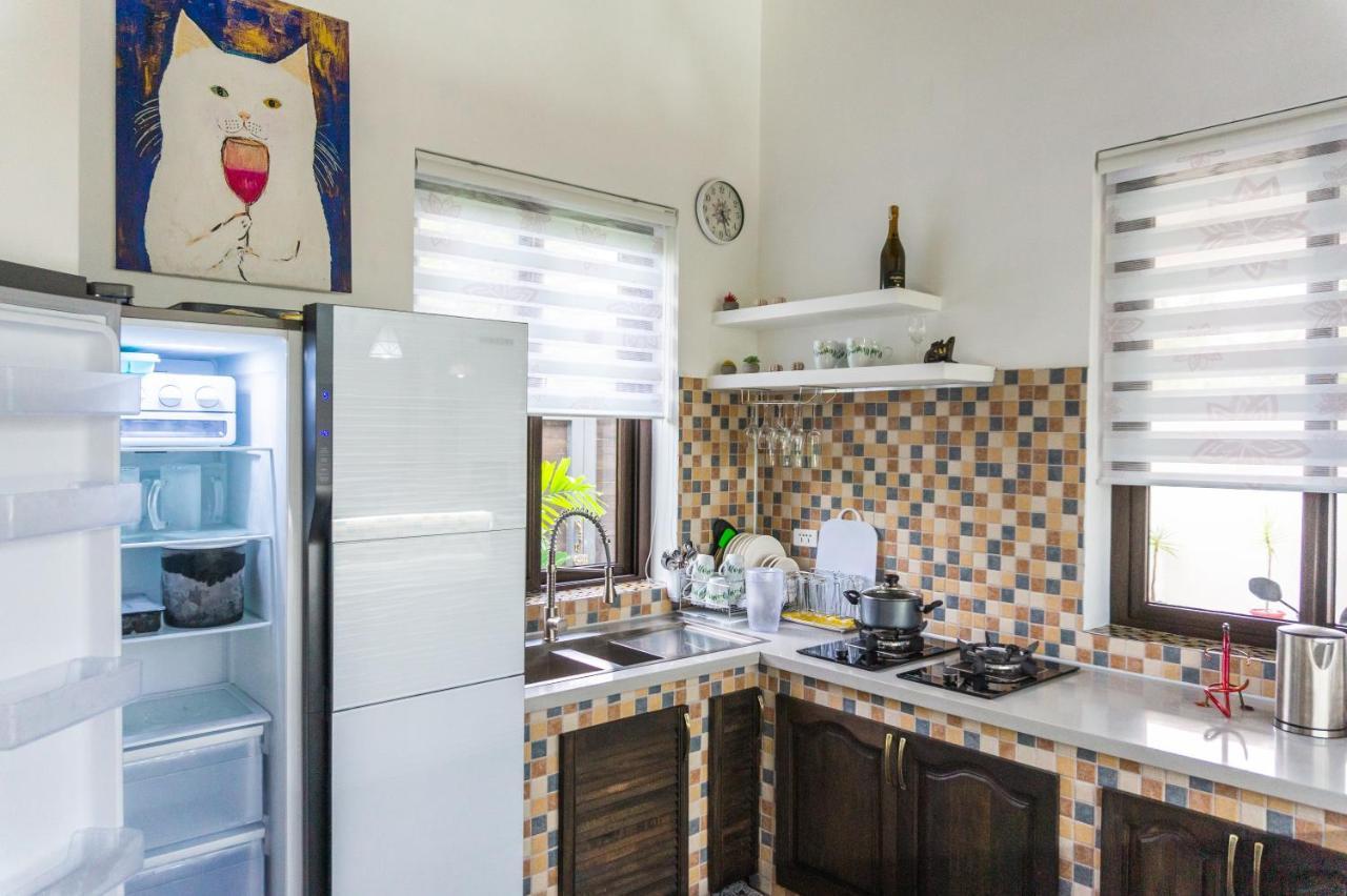 Luxury Villa Elena With Pool Not Far From Lio Beach El Nido Esterno foto
