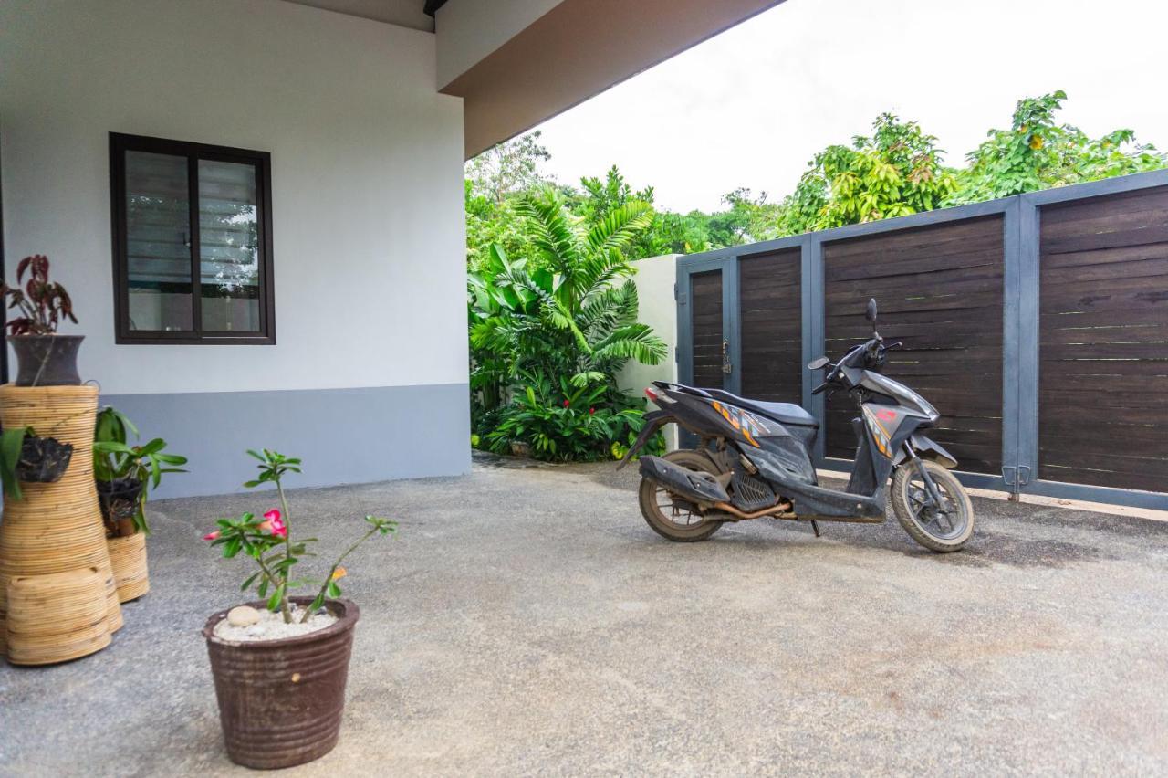 Luxury Villa Elena With Pool Not Far From Lio Beach El Nido Esterno foto
