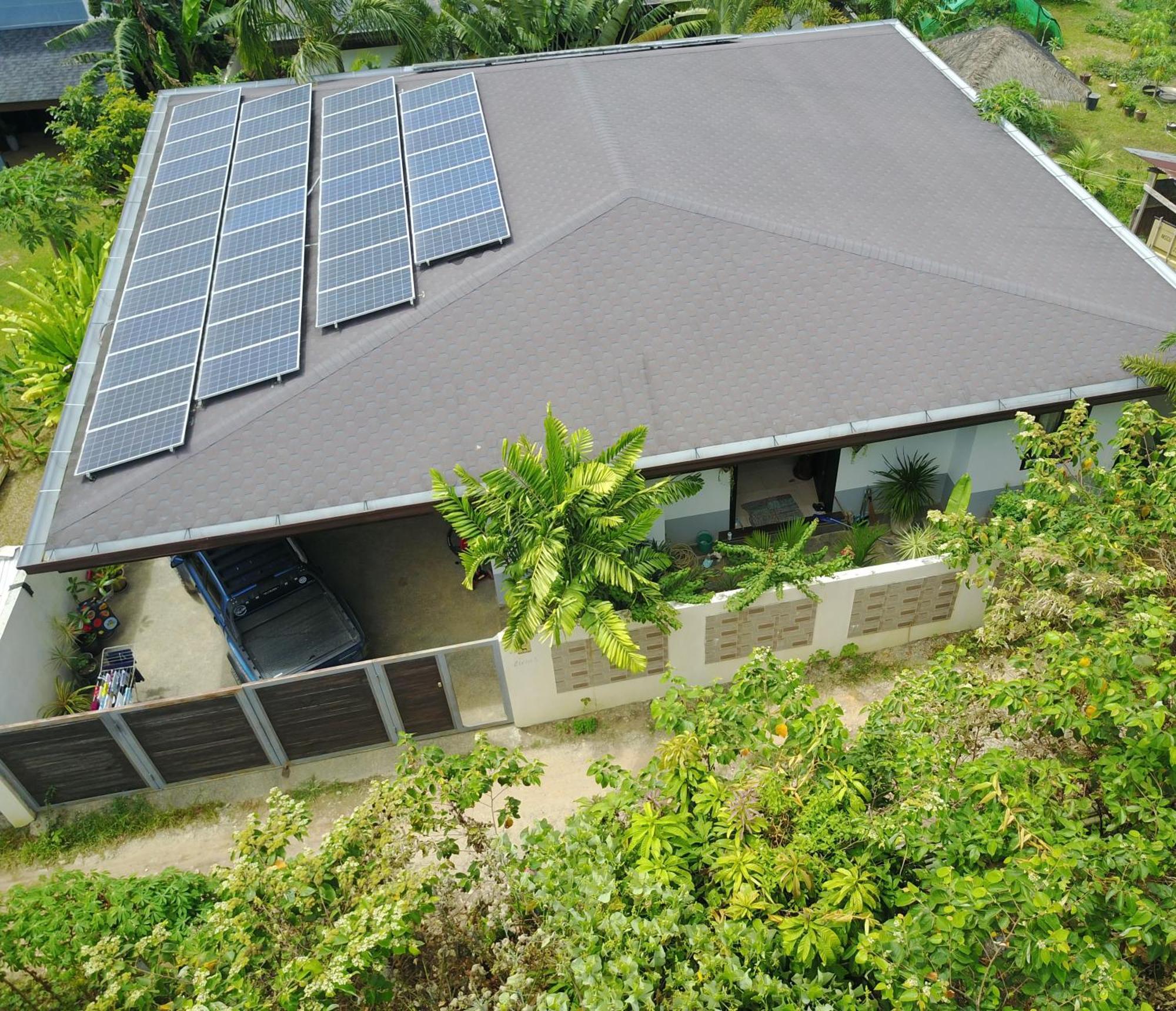 Luxury Villa Elena With Pool Not Far From Lio Beach El Nido Esterno foto