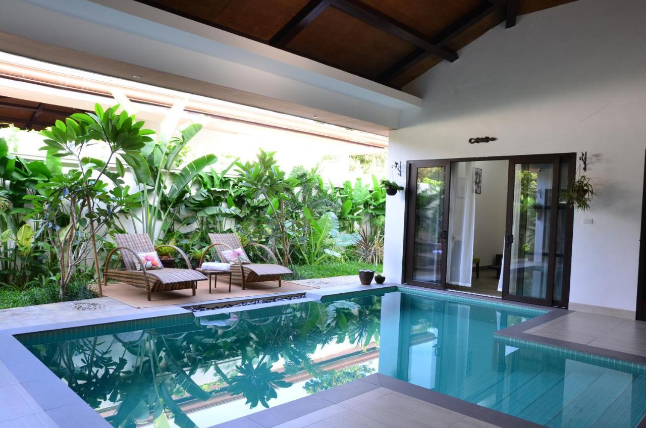Luxury Villa Elena With Pool Not Far From Lio Beach El Nido Esterno foto